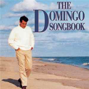 Placido Domingo - The Domingo Songbook Album