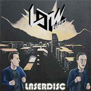 Low Budget - Laserdisc Album