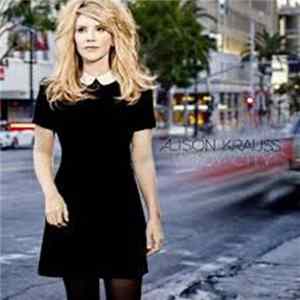 Alison Krauss - Windy City Album