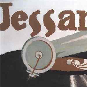 Jessamine - Another Fictionalized History Album