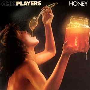 Ohio Players - Honey Album