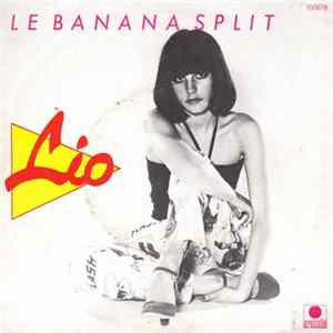 Lio - Le Banana Split Album