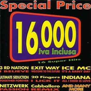 Various - Special Price Album