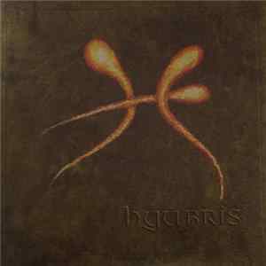 Hyubris - Hyubris Album