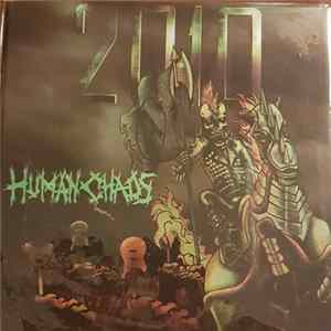 Human Chaos - 2010 Album
