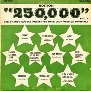 Various - Edition 250,000 Vol.2 Album
