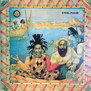 Steel Pulse - Reggae Greats Album