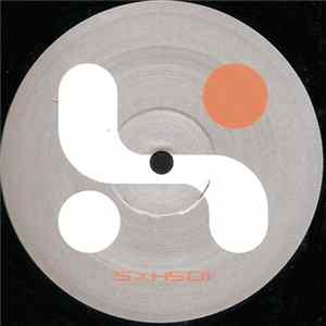 Section X - SXHS01 Album