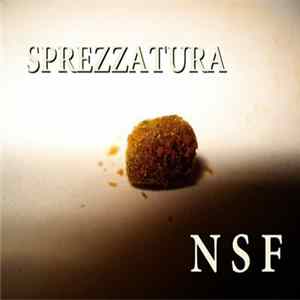 NSF - Sprezzatura Album