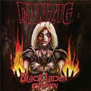 Danzig - Black Laden Crown Album