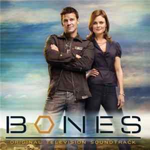 Various - Bones Original Television Soundtrack Album