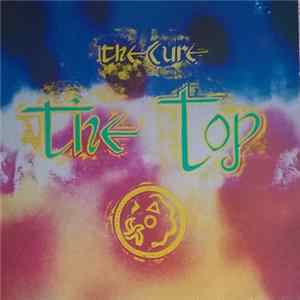 The Cure - The Top Album