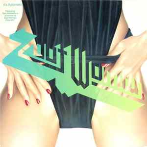 Zoot Woman - It's Automatic Album