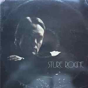 Sture Rogne - Sture Rogne Album
