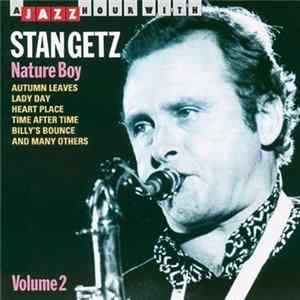 Stan Getz - Nature Boy (Volume 2) Album