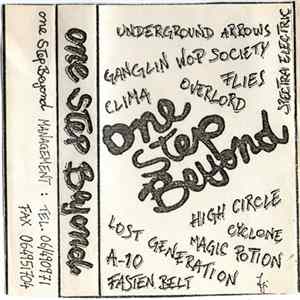 Various - One Step Beyond Album