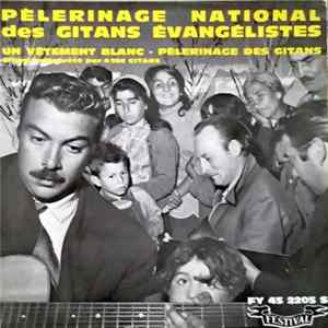Various - Pelerinage National Des Gitans Evangelistes Album