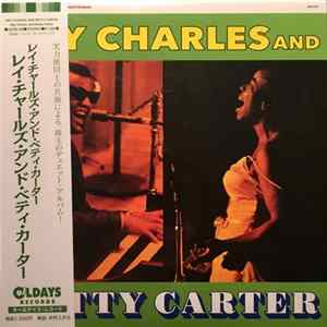 Ray Charles And Betty Carter - Ray Charles And Betty Carter Album