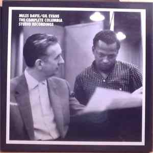 Miles Davis / Gil Evans - The Complete Columbia Studio Recordings Album