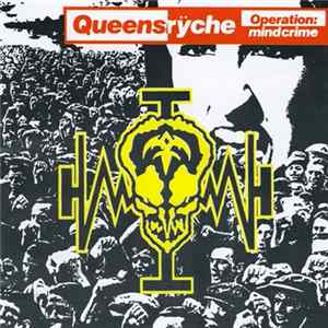 Queensrÿche - Operation: Mindcrime Album