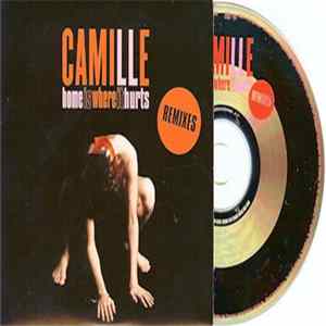 Camille - Home Is Where It Hurts Album