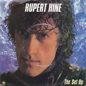 Rupert Hine - The Set Up Album