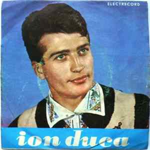 Ion Duca - Frunzuliță-ngălbenită Album
