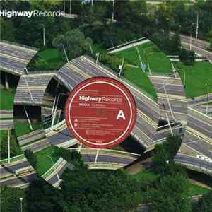 Modul - Keegan / Farwalker Album