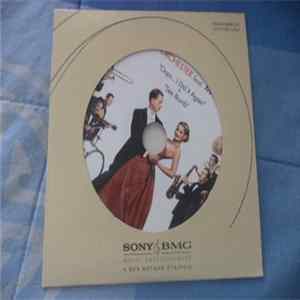 Palast Orchester Mit Seinem Sänger Max Raabe - Ooops ...I Did It Again / Sex Bomb Album