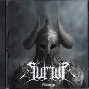 Surt Ur - Niddhöggr Album