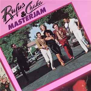 Rufus & Chaka - Masterjam Album