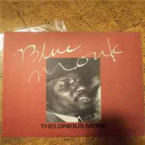 Thelonious Monk - Blue Monk Album