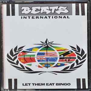 Beats International - Let Them Eat Bingo Album