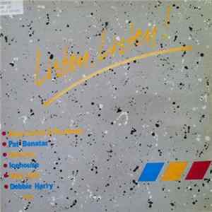 Various - Listen Listen ! Album