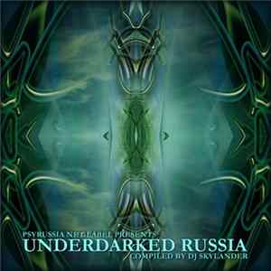 Various - Underdarked Russia Album
