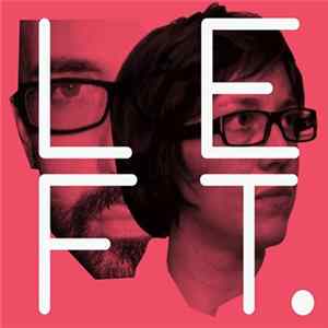 Mlle Caro & Franck Garcia - Left. Album