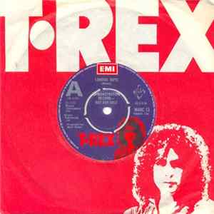 T•Rex - London Boys Album