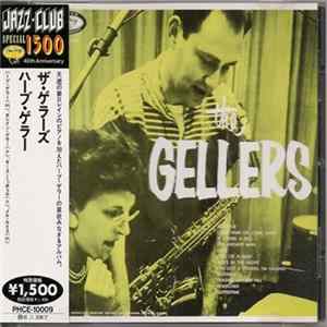 The Gellers - The Gellers Album
