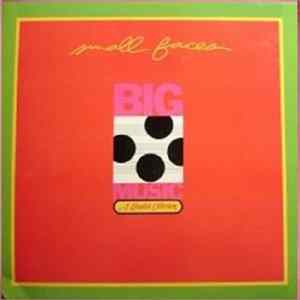 Small Faces - Big Music: A Compleat Collection Album
