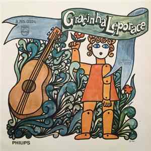 Gracinha Leporace - Gracinha Leporace Album