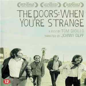 The Doors - When You're Strange Album