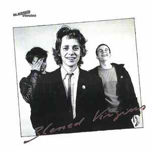 Blessed Virgins - Blessed Virgins Album
