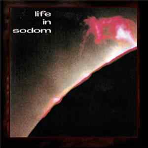 Life In Sodom - Charader Album