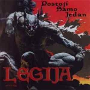 Legija - Postoji Samo Jedan Album