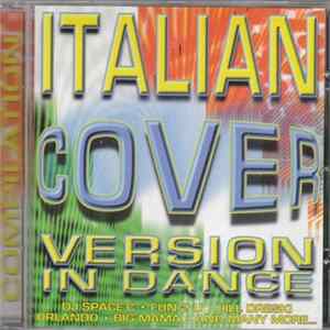 Various - Italian Cover Version In Dance Album