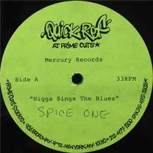 Spice One / Jayo Felony - Nigga Sings The Blues / Bothers And Sistas Album
