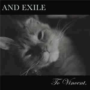And Exile - To Vincent Album