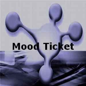 Mood Ticket - Lifeforms Album