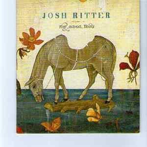 Josh Ritter - The Animal Years Album