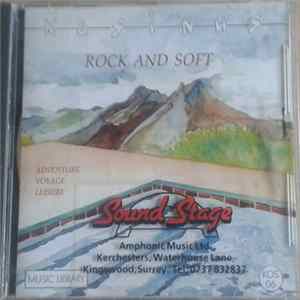 Various - Rock And Soft Album